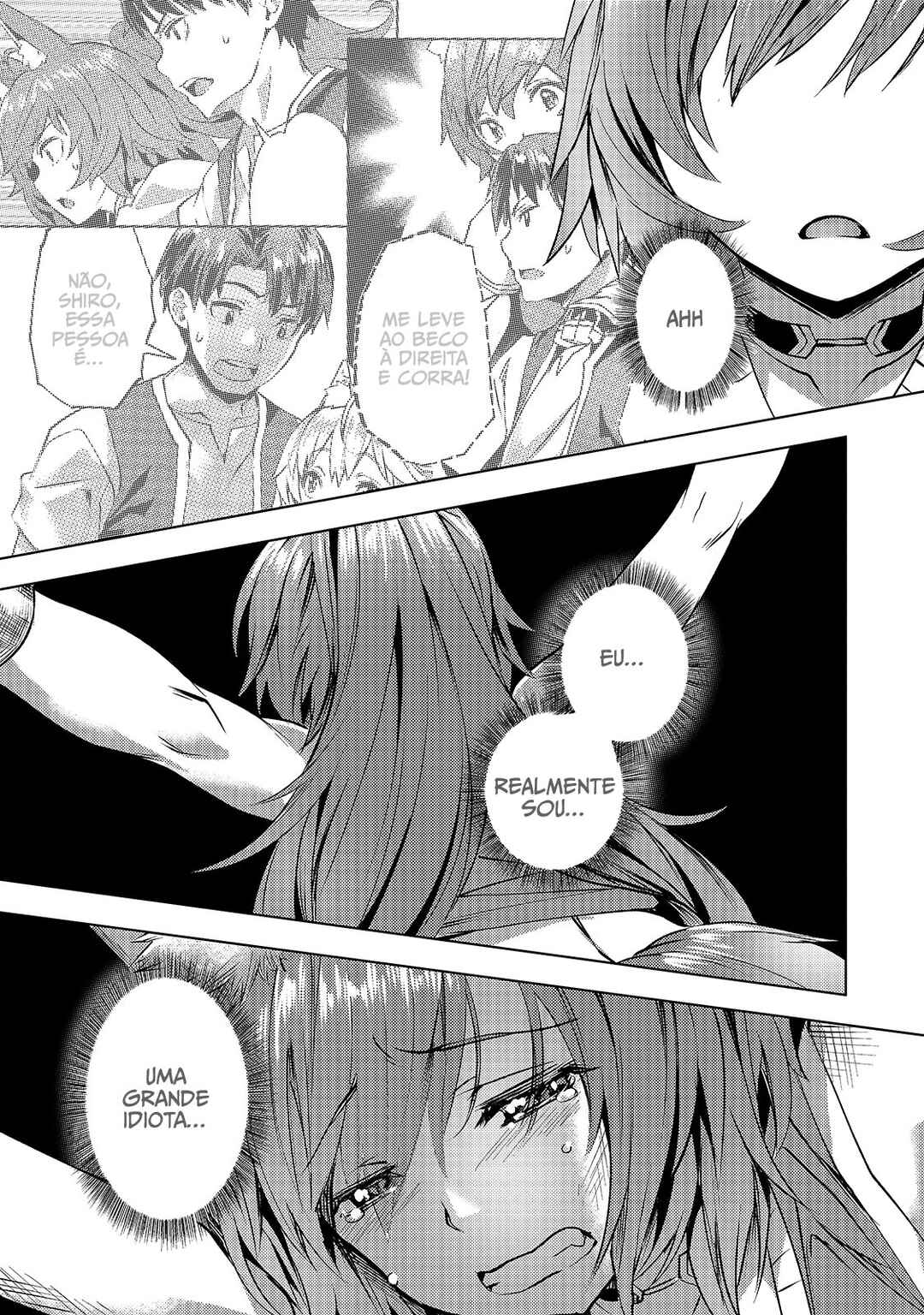 Isekai de Slow Life o (Ganbou) Chapter 24 - Page 18