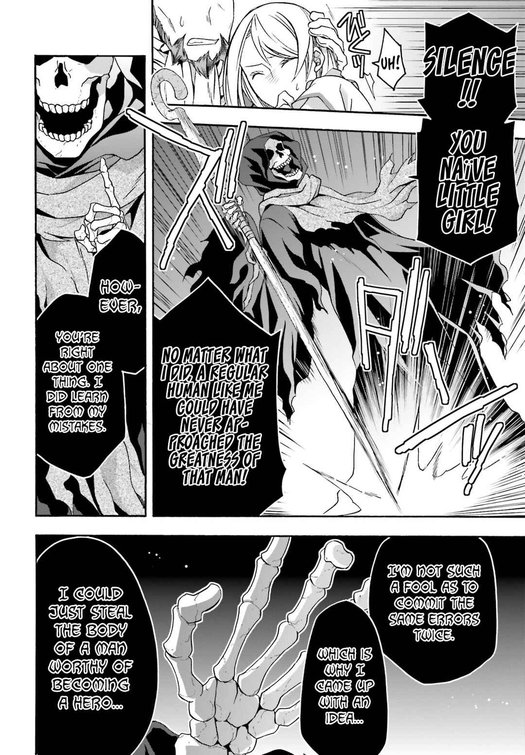 Chiyu Mahou no Machigatta Tsukaikata ~Senjou wo Kakeru Kaifuku Youin~ Chapter 59 - Page 11