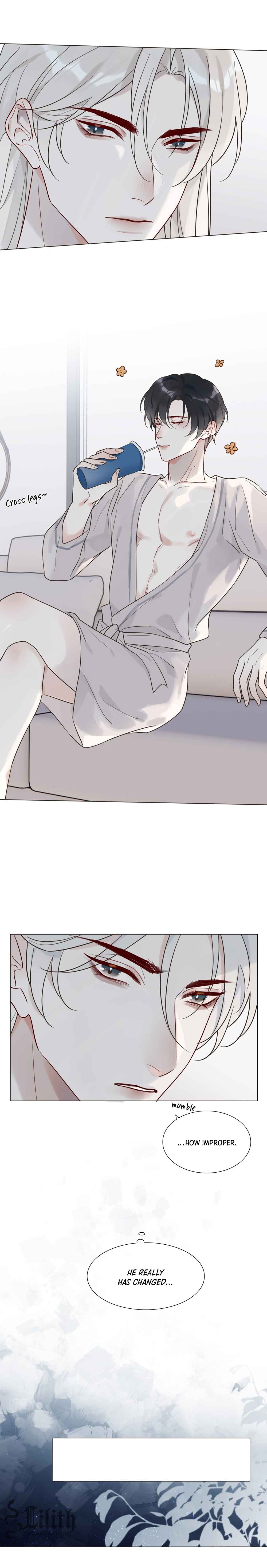 The Demon Emperor Ex-Husband Has Resurrected Chapter 8 - Page 10