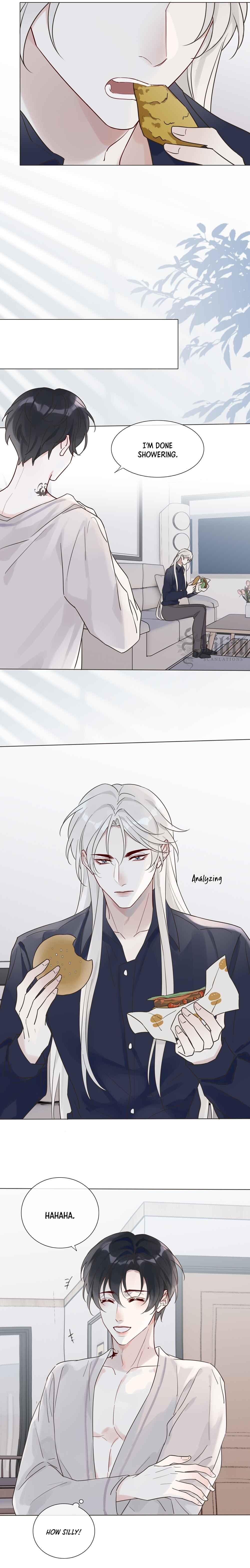The Demon Emperor Ex-Husband Has Resurrected Chapter 8 - Page 7