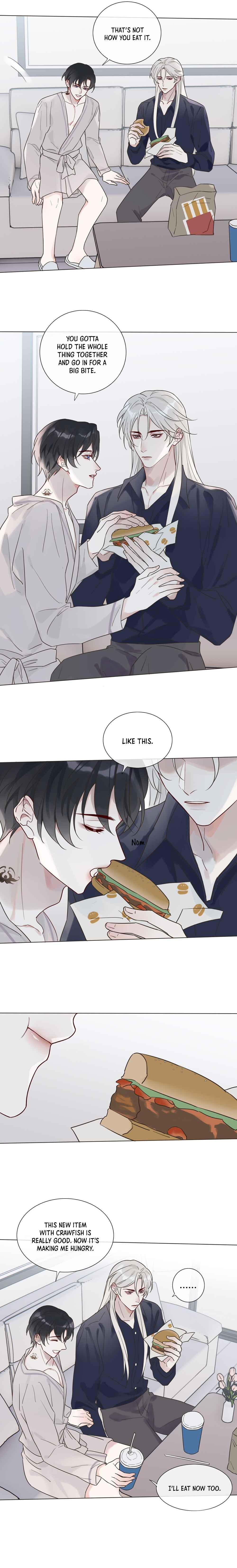 The Demon Emperor Ex-Husband Has Resurrected Chapter 8 - Page 8