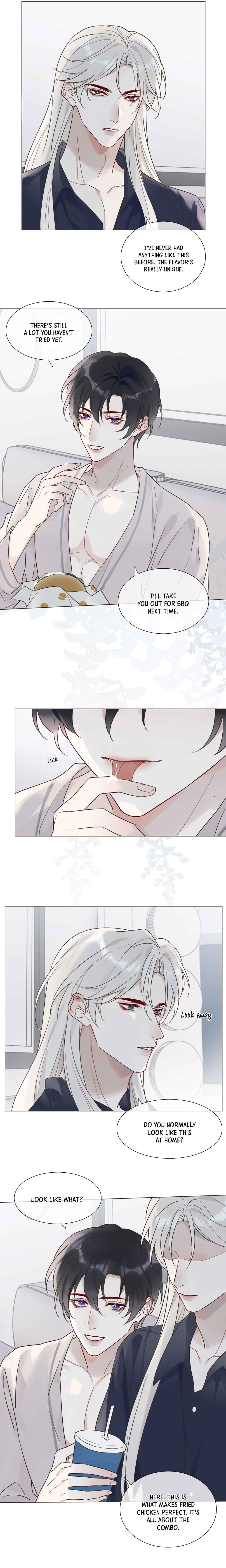 The Demon Emperor Ex-Husband Has Resurrected Chapter 8 - Page 9
