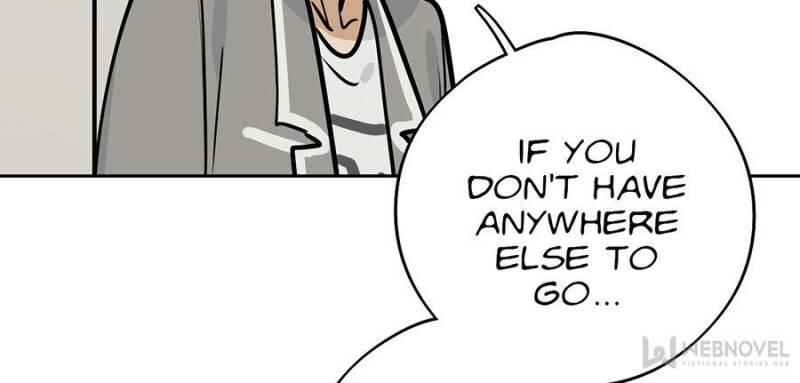 My Mobster Girlfriend Chapter 81 - Page 15