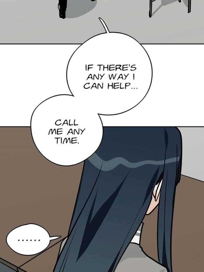 My Mobster Girlfriend Chapter 81 - Page 23