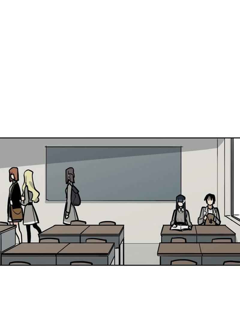 My Mobster Girlfriend Chapter 81 - Page 7