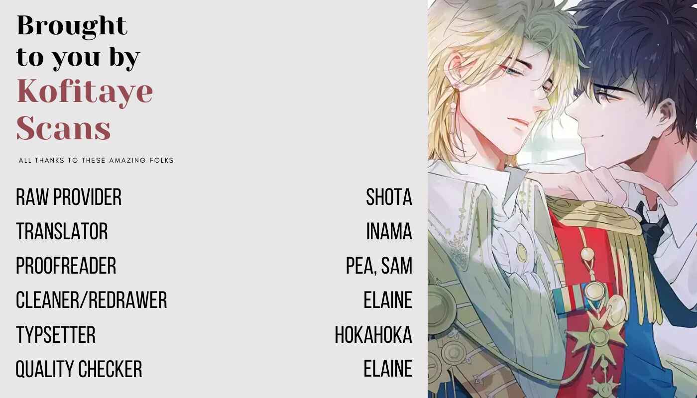 The Prince's First Love Chapter 0 - Page 3