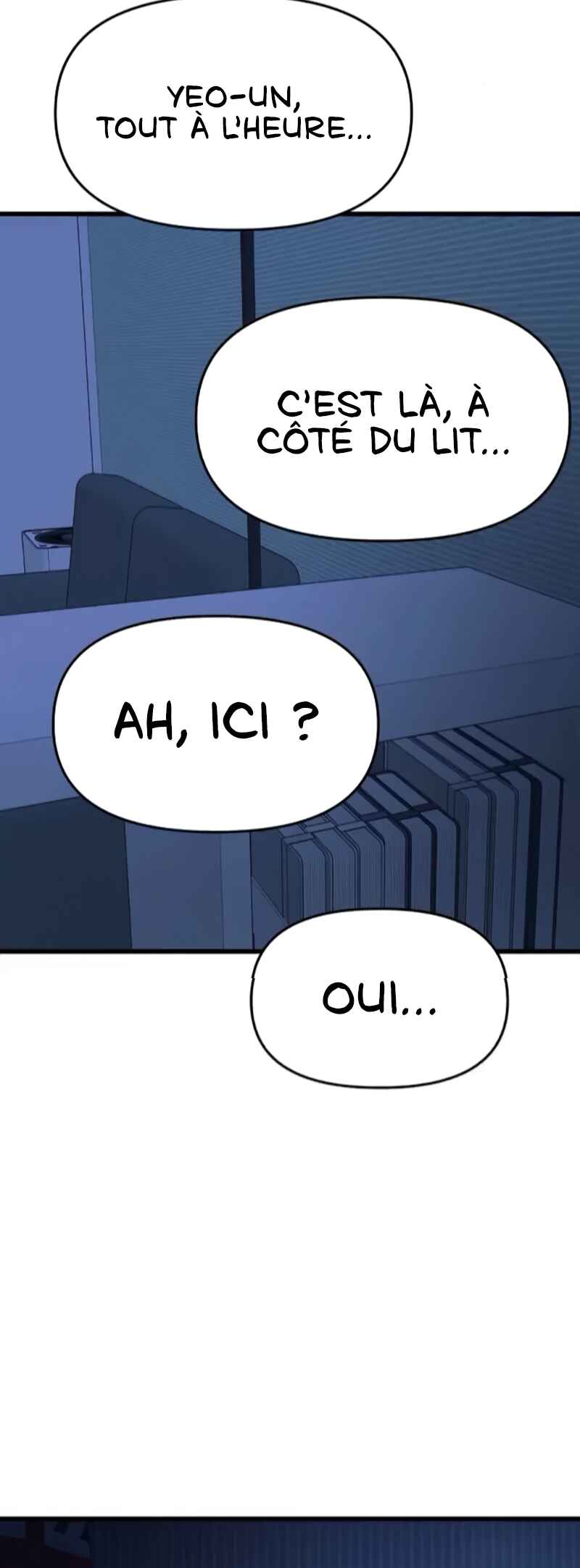 Nae Choeae neun Makcha reul Tanda Chapter 66 - Page 100