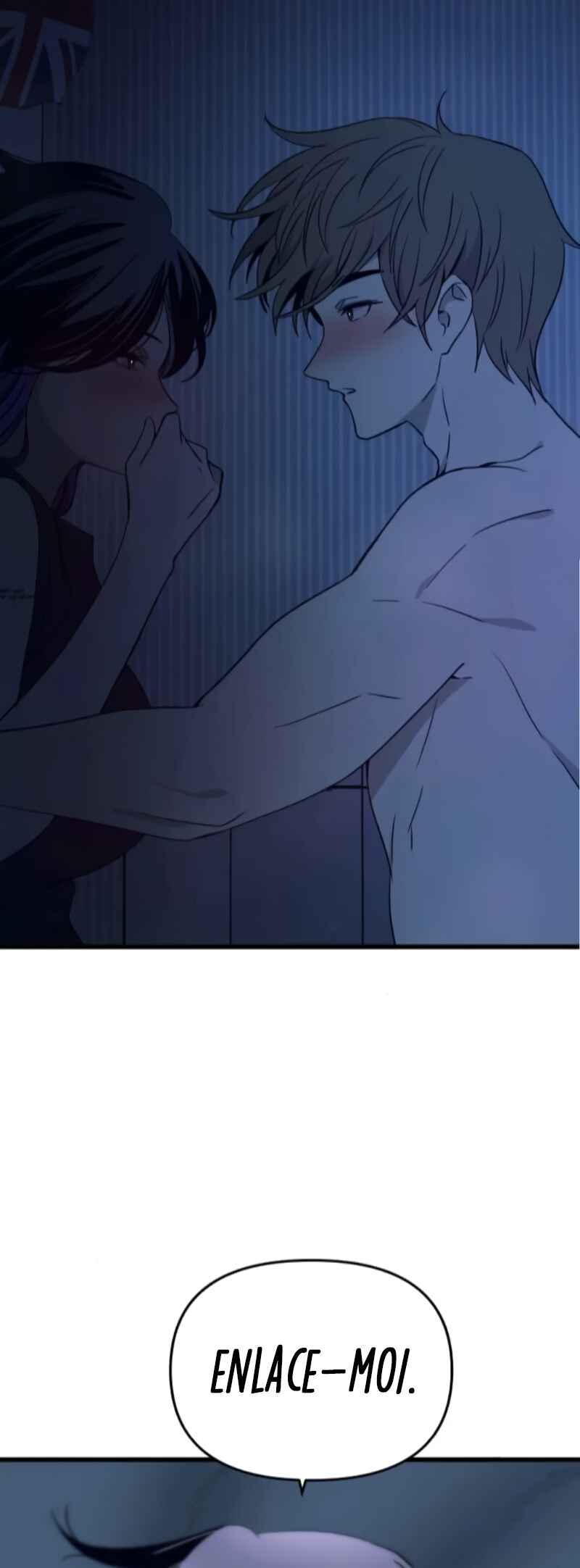 Nae Choeae neun Makcha reul Tanda Chapter 66 - Page 101
