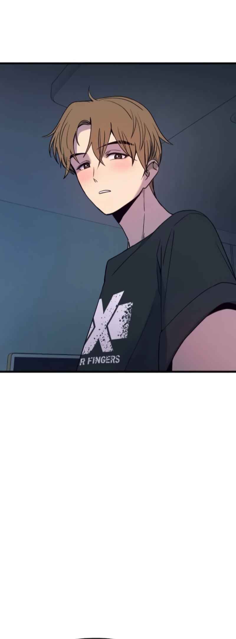 Nae Choeae neun Makcha reul Tanda Chapter 66 - Page 37