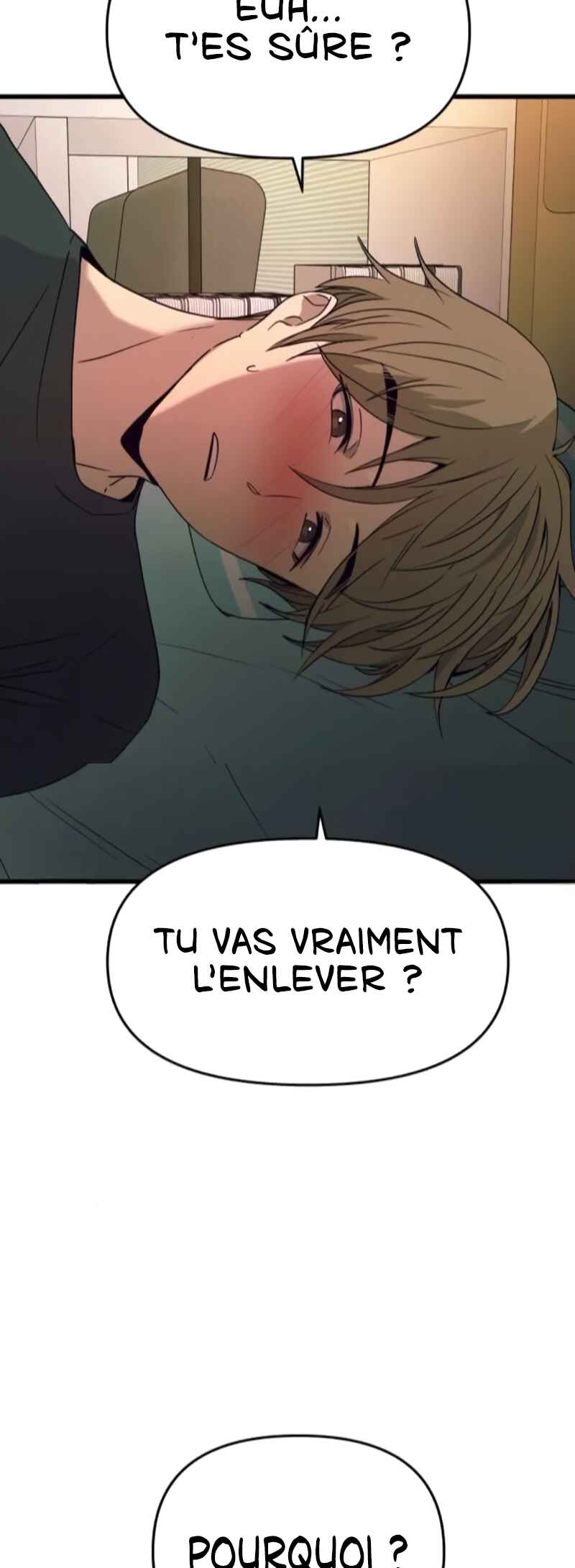 Nae Choeae neun Makcha reul Tanda Chapter 66 - Page 4