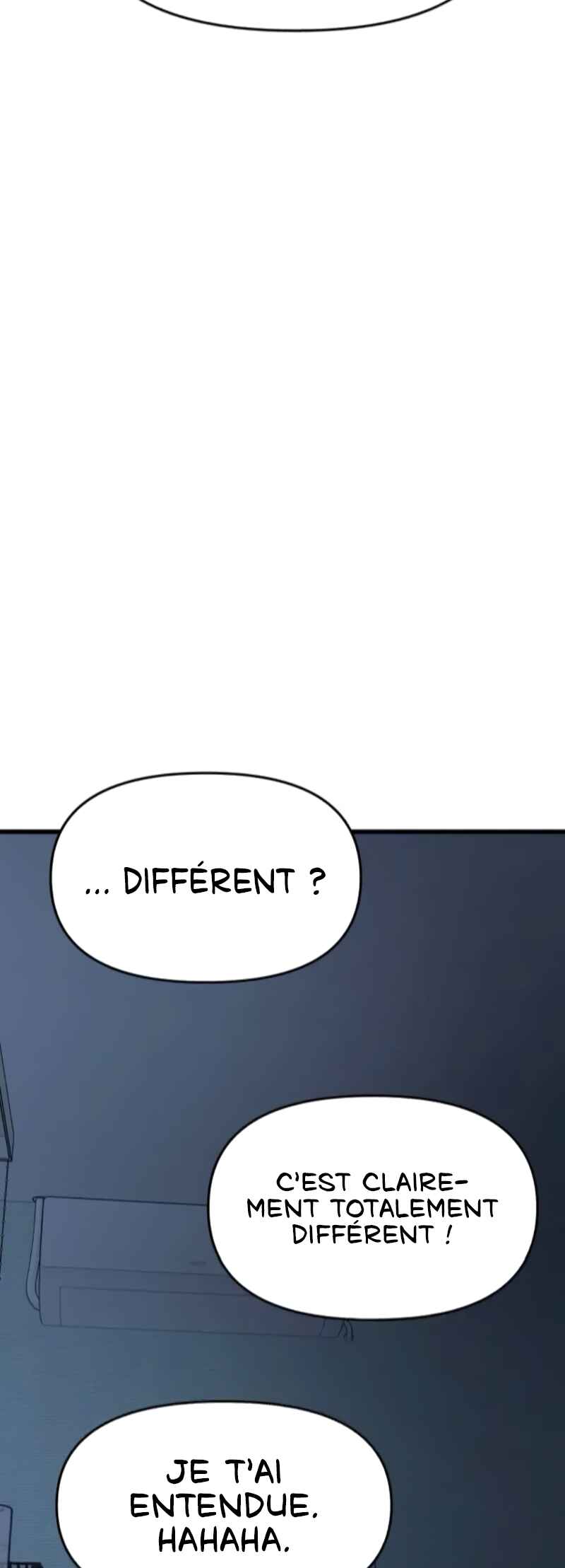 Nae Choeae neun Makcha reul Tanda Chapter 66 - Page 41