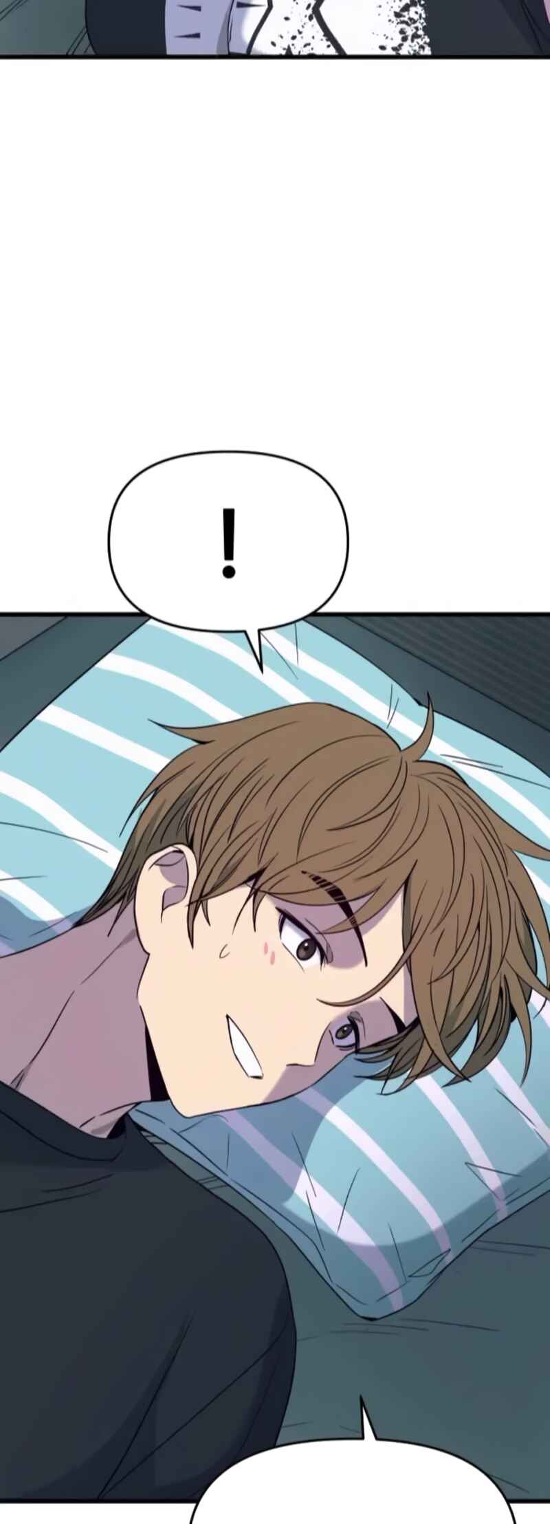 Nae Choeae neun Makcha reul Tanda Chapter 66 - Page 45
