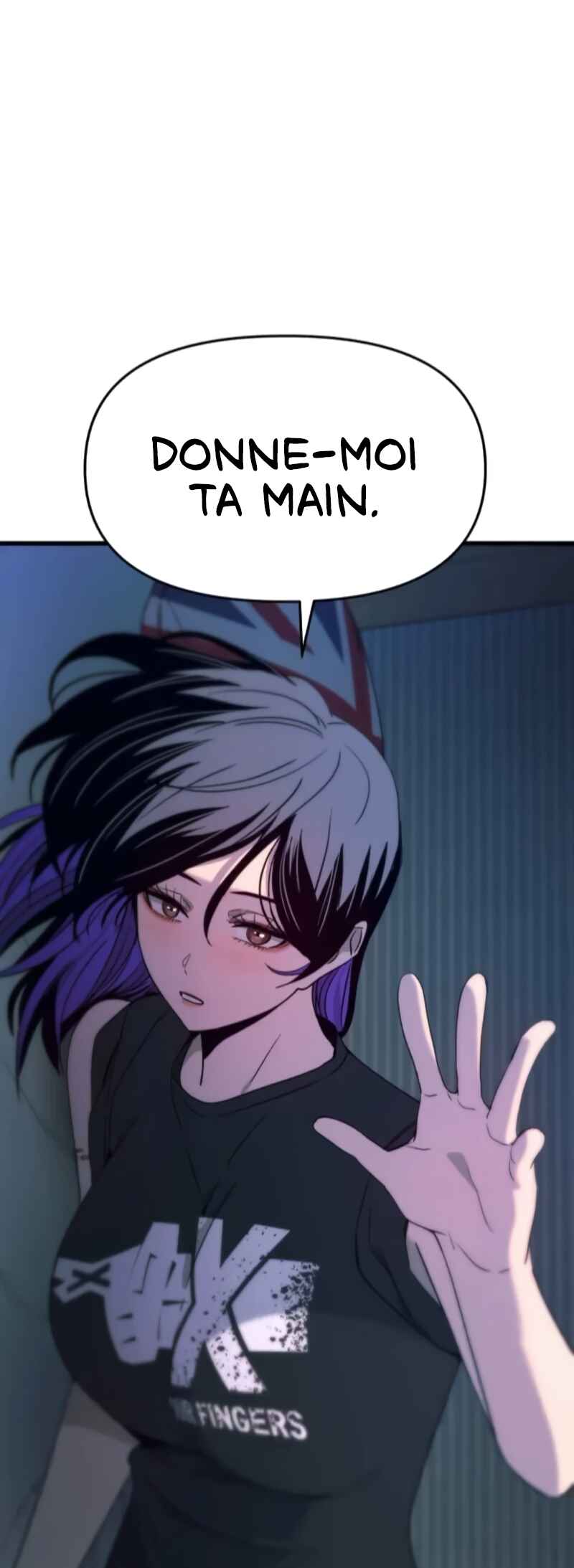 Nae Choeae neun Makcha reul Tanda Chapter 66 - Page 54