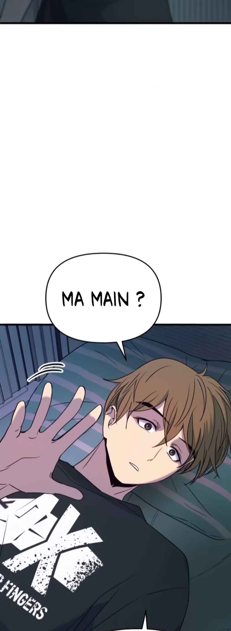 Nae Choeae neun Makcha reul Tanda Chapter 66 - Page 55