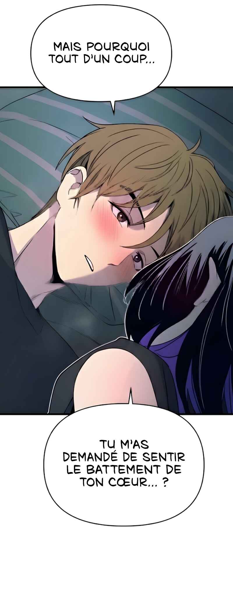 Nae Choeae neun Makcha reul Tanda Chapter 66 - Page 65