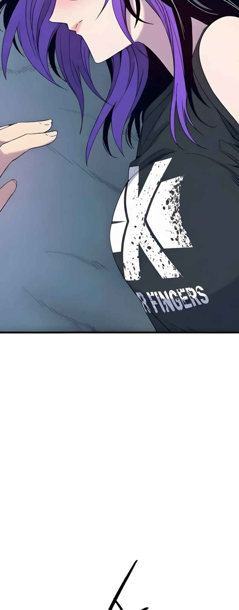 Nae Choeae neun Makcha reul Tanda Chapter 66 - Page 72