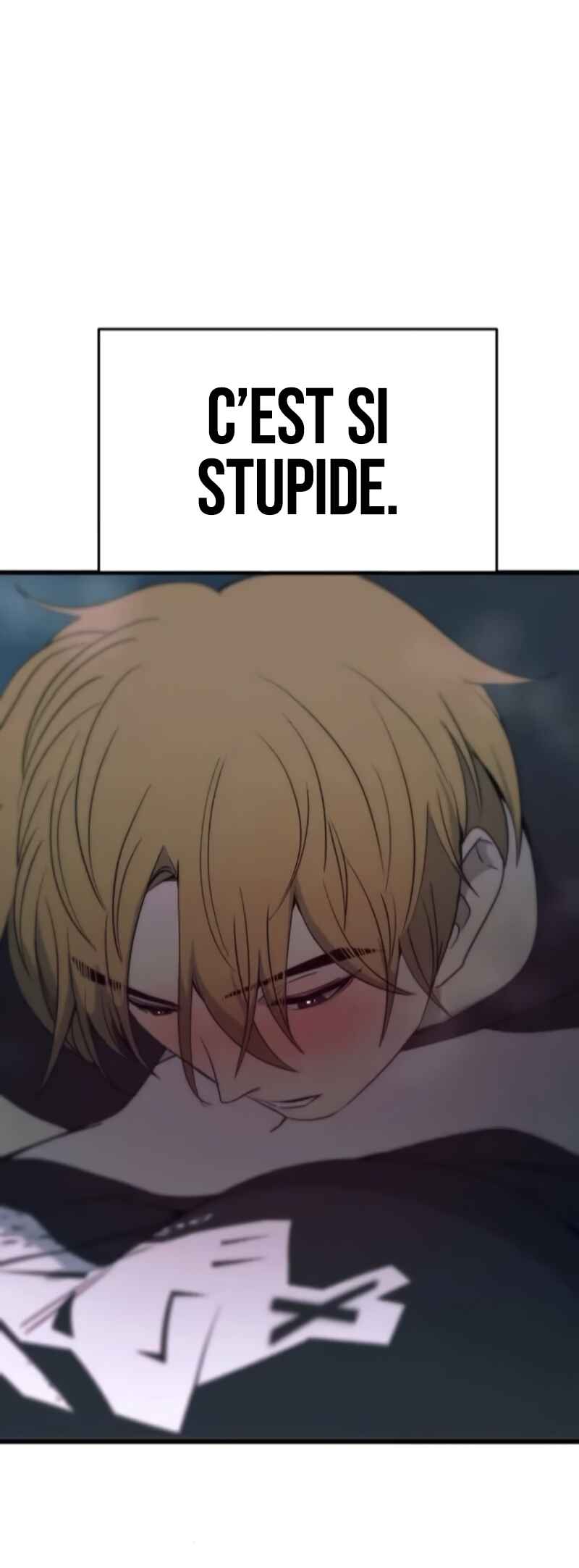 Nae Choeae neun Makcha reul Tanda Chapter 66 - Page 96