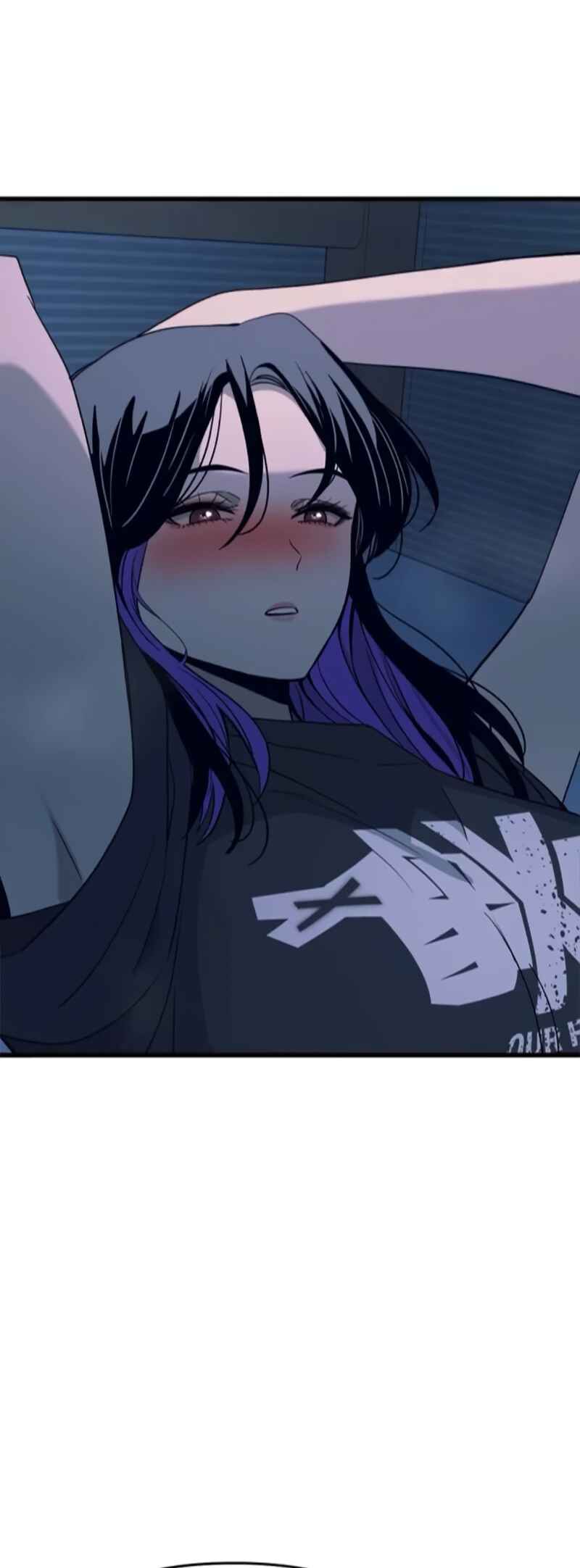 Nae Choeae neun Makcha reul Tanda Chapter 66 - Page 99