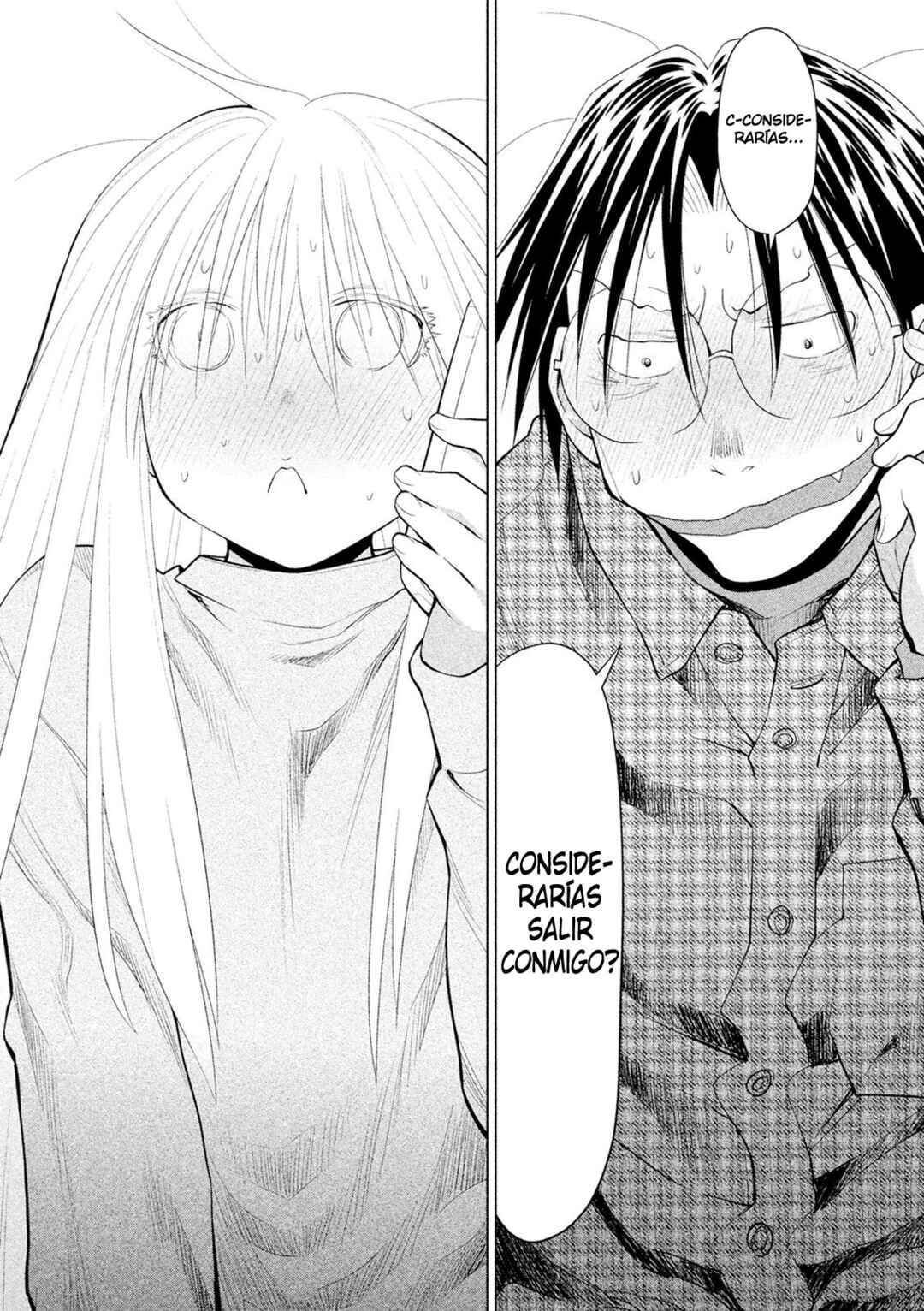 Genshiken Nidaime - The Society for the Study of Modern Visual Culture II Chapter 126 - Page 16