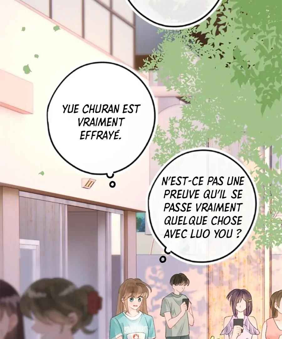 Qiánnǚyǒu Chéng le Wǒ de Dǐngtóushàngsī Chapter 12 - Page 10
