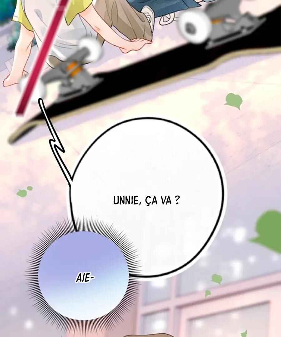 Qiánnǚyǒu Chéng le Wǒ de Dǐngtóushàngsī Chapter 12 - Page 14