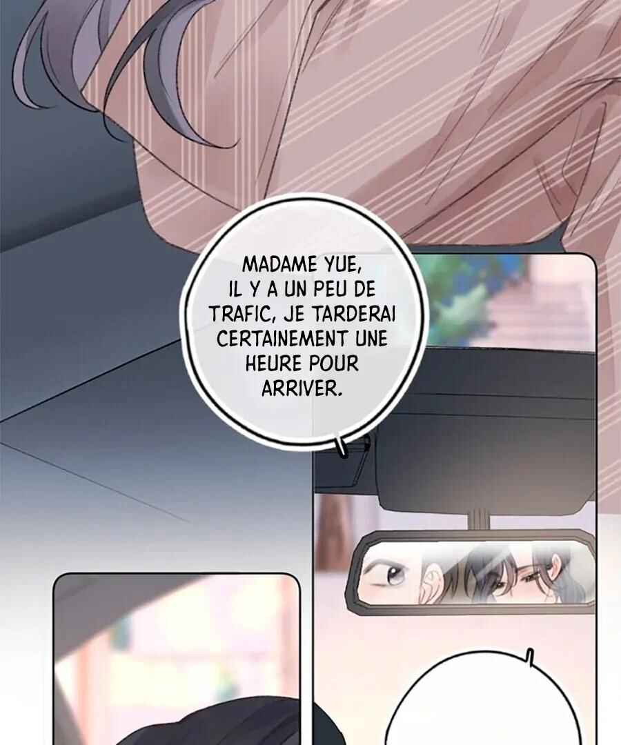 Qiánnǚyǒu Chéng le Wǒ de Dǐngtóushàngsī Chapter 12 - Page 31