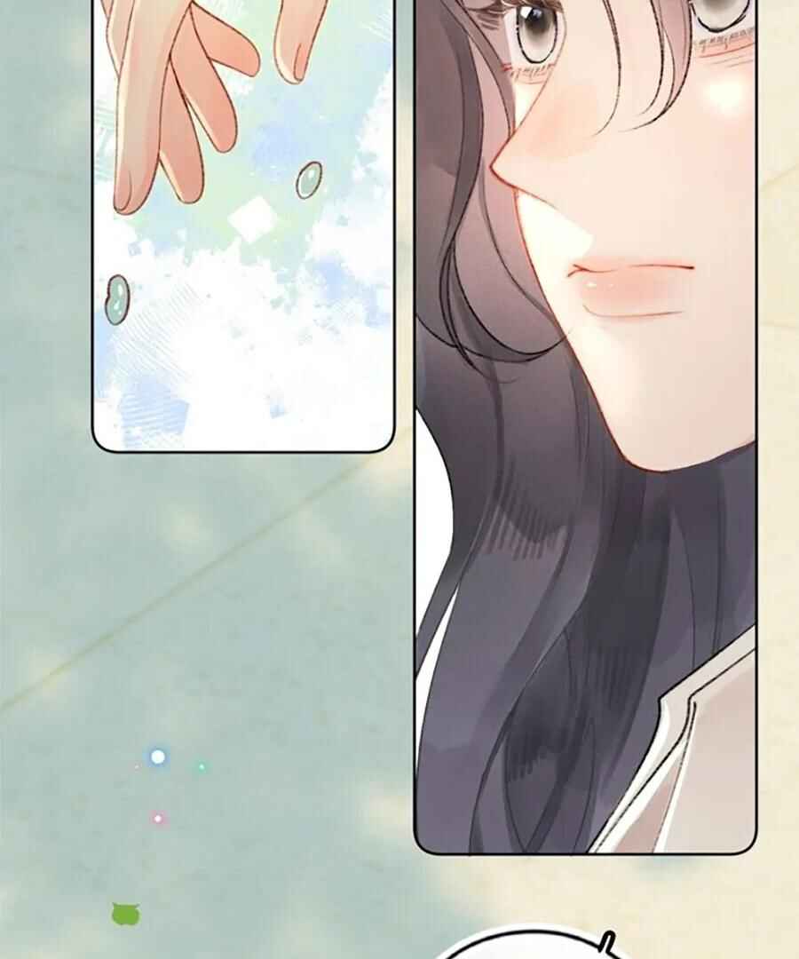 Qiánnǚyǒu Chéng le Wǒ de Dǐngtóushàngsī Chapter 12 - Page 39