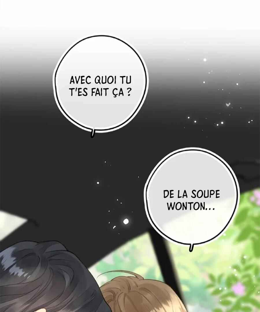 Qiánnǚyǒu Chéng le Wǒ de Dǐngtóushàngsī Chapter 12 - Page 44