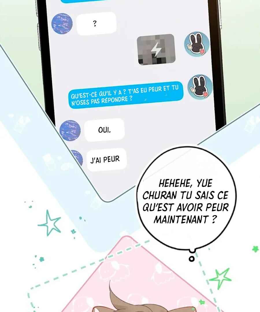 Qiánnǚyǒu Chéng le Wǒ de Dǐngtóushàngsī Chapter 12 - Page 5