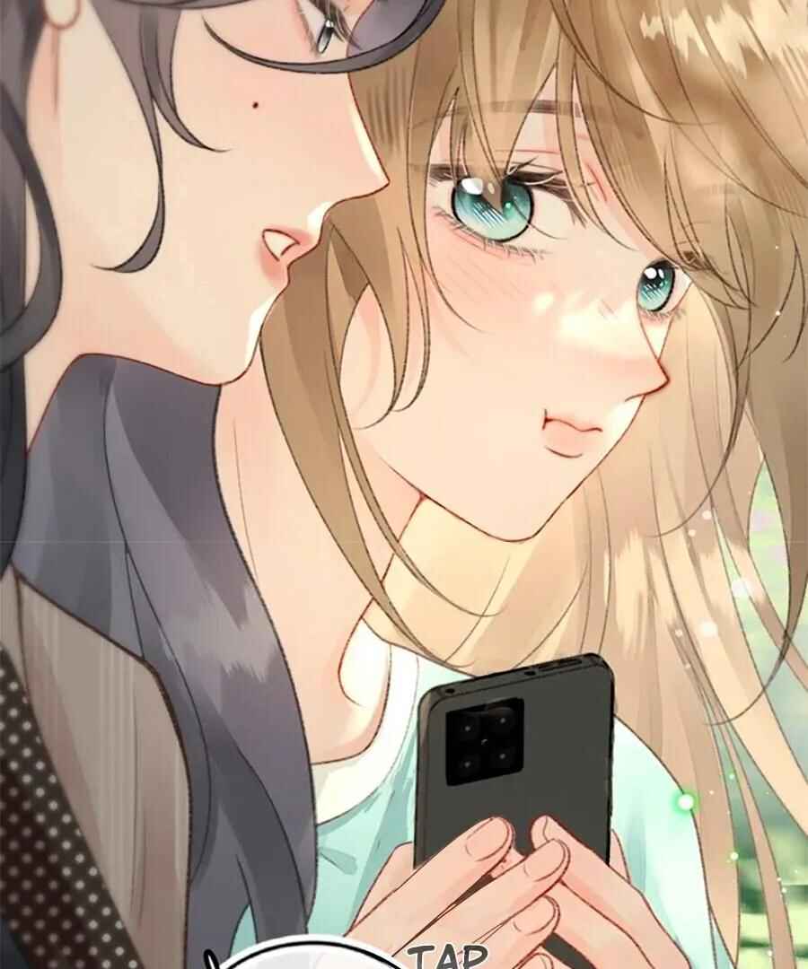 Qiánnǚyǒu Chéng le Wǒ de Dǐngtóushàngsī Chapter 12 - Page 62