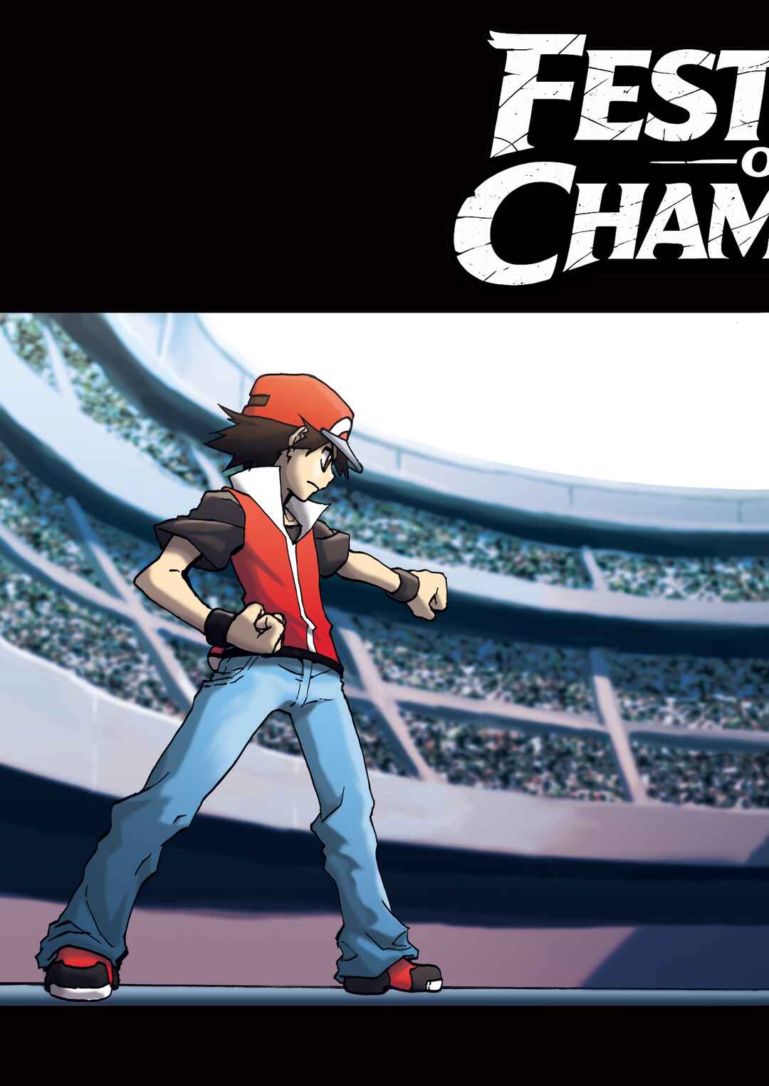 Pokemon: Ouja no Saiten Chapter 0 - Page 4