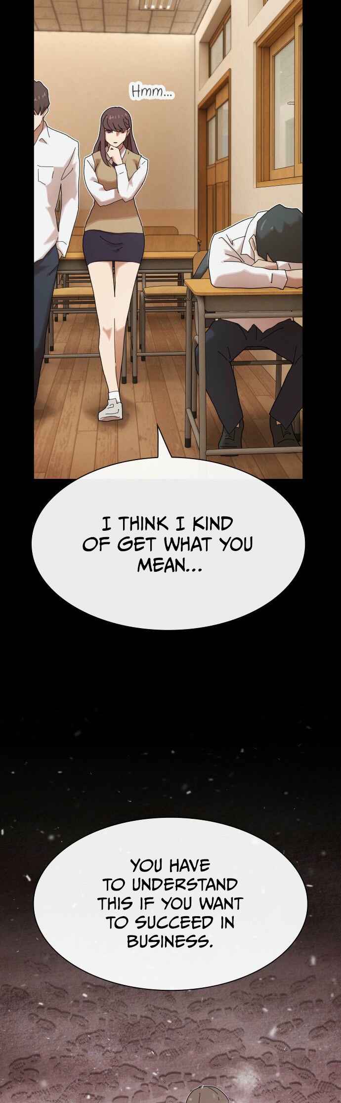 Cheonjae, Sesangeul Ikda Chapter 35 - Page 16
