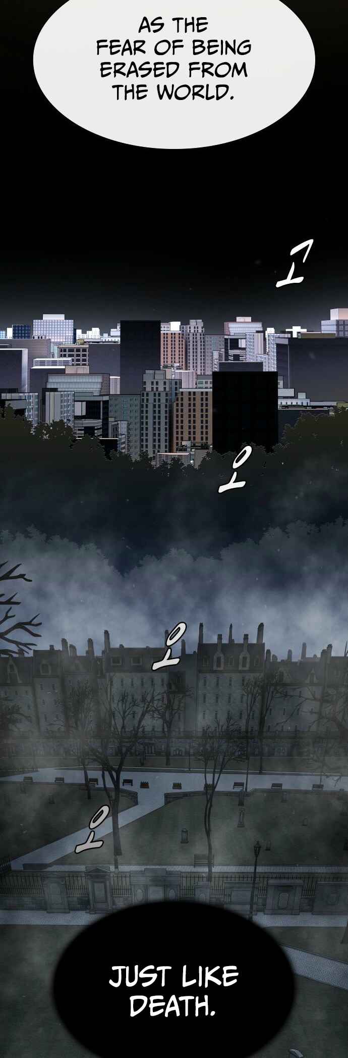Cheonjae, Sesangeul Ikda Chapter 35 - Page 27
