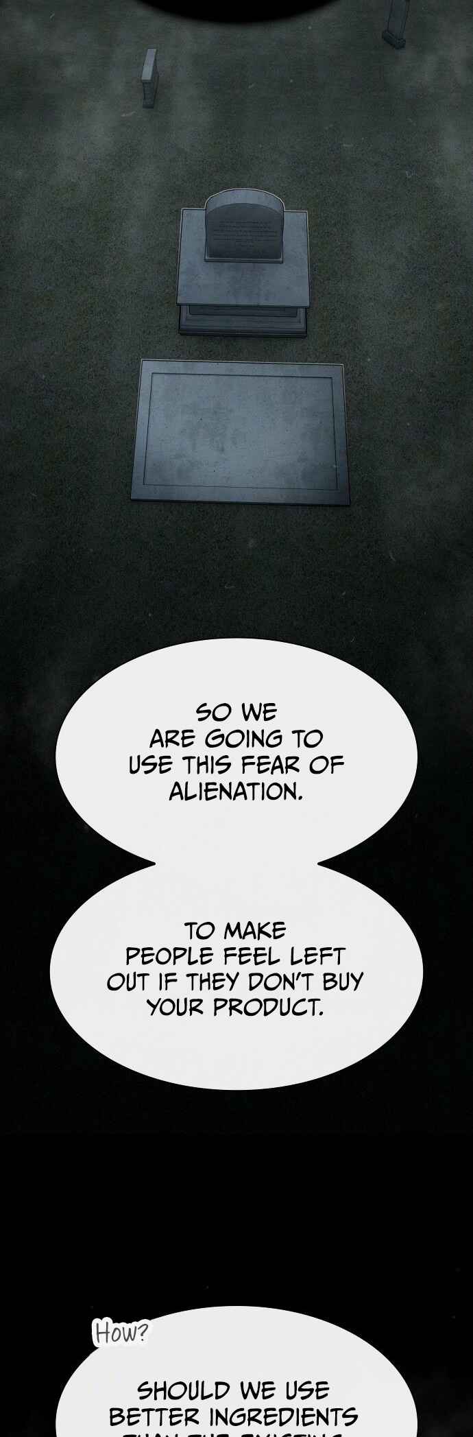 Cheonjae, Sesangeul Ikda Chapter 35 - Page 28