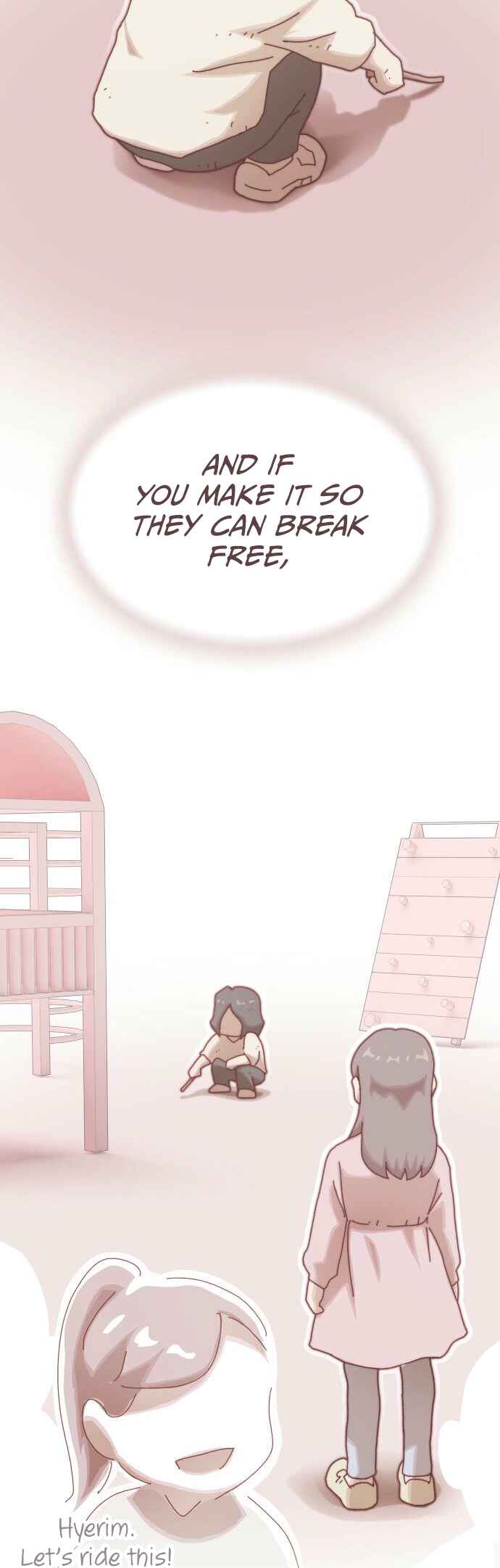 Cheonjae, Sesangeul Ikda Chapter 35 - Page 45
