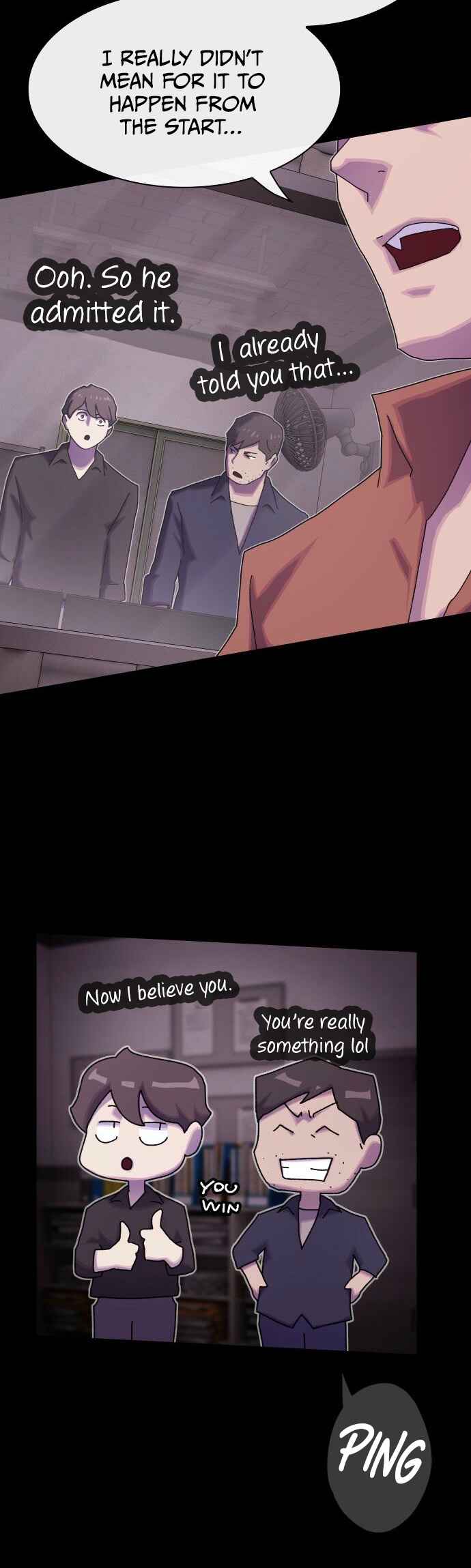 Cheonjae, Sesangeul Ikda Chapter 35 - Page 70