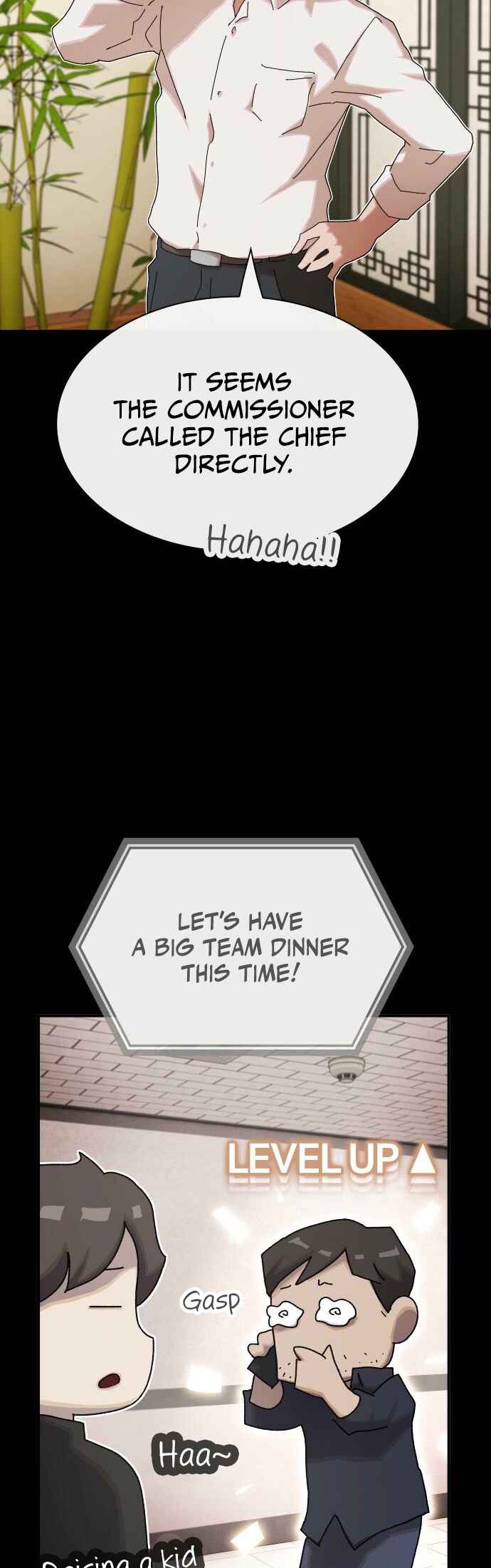 Cheonjae, Sesangeul Ikda Chapter 35 - Page 75
