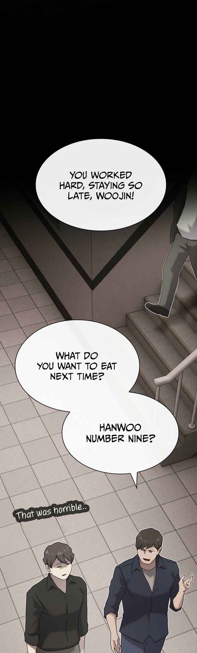 Cheonjae, Sesangeul Ikda Chapter 35 - Page 79