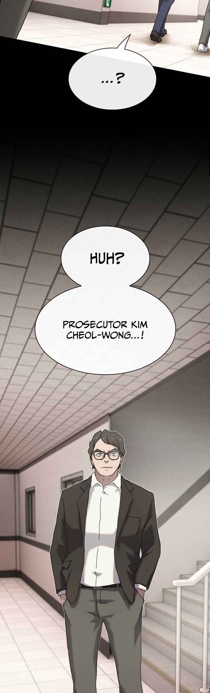 Cheonjae, Sesangeul Ikda Chapter 35 - Page 81