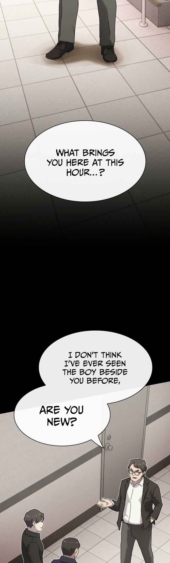 Cheonjae, Sesangeul Ikda Chapter 35 - Page 82
