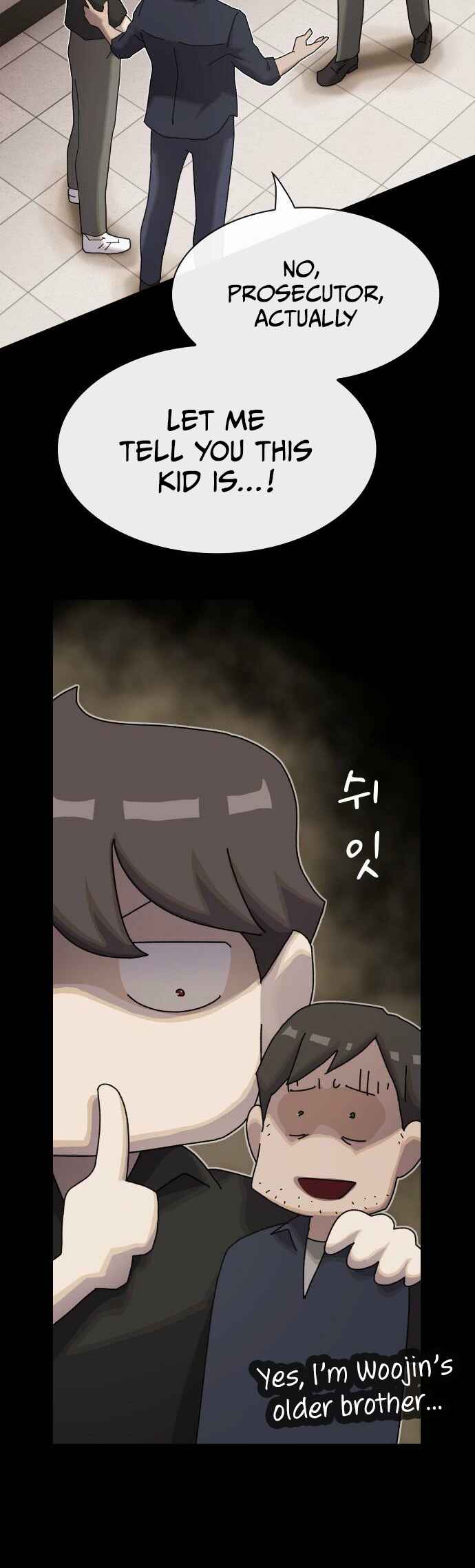 Cheonjae, Sesangeul Ikda Chapter 35 - Page 83
