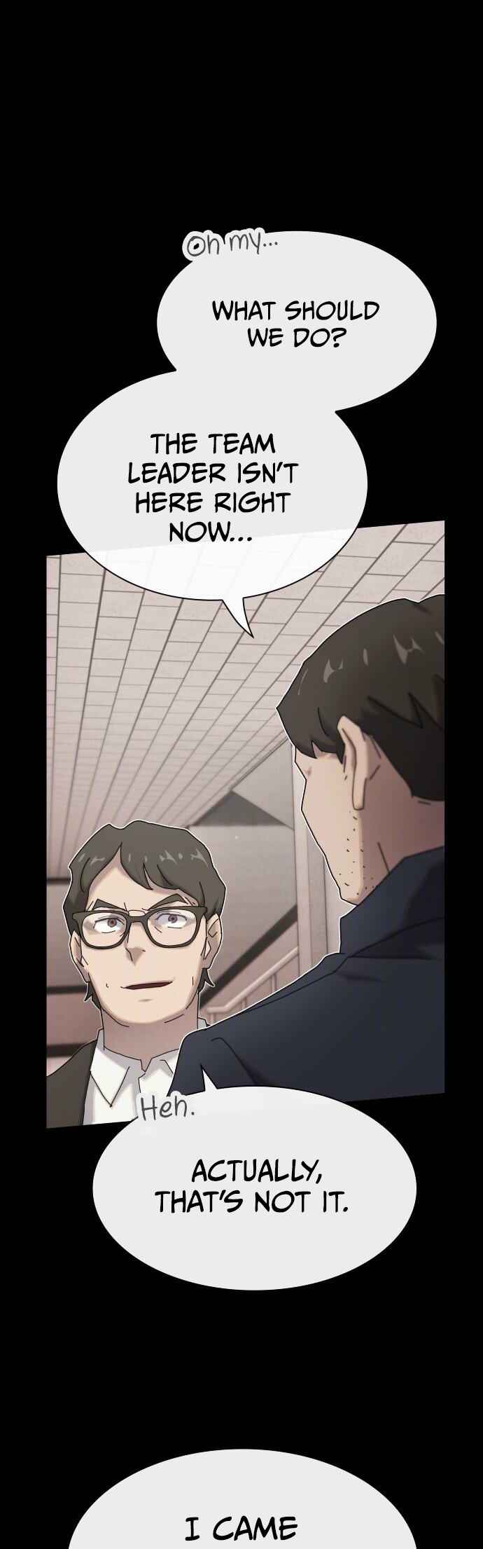 Cheonjae, Sesangeul Ikda Chapter 35 - Page 85