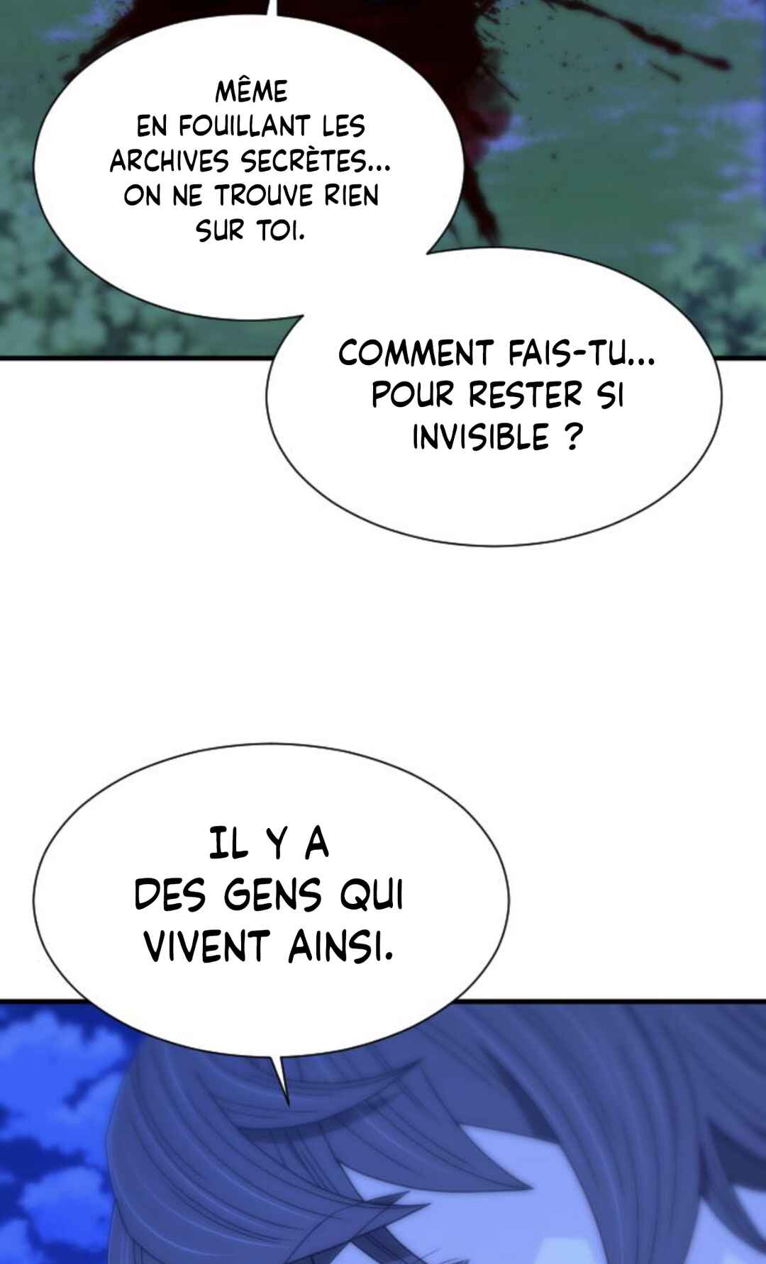 A Blade at a Time Chapter 24 - Page 104