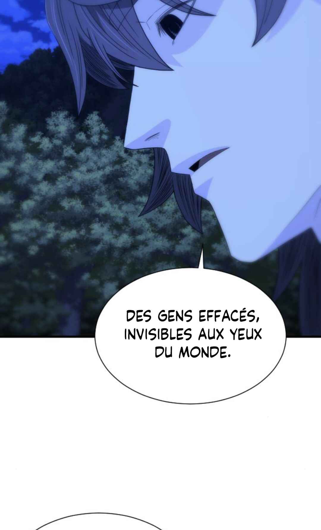 A Blade at a Time Chapter 24 - Page 105