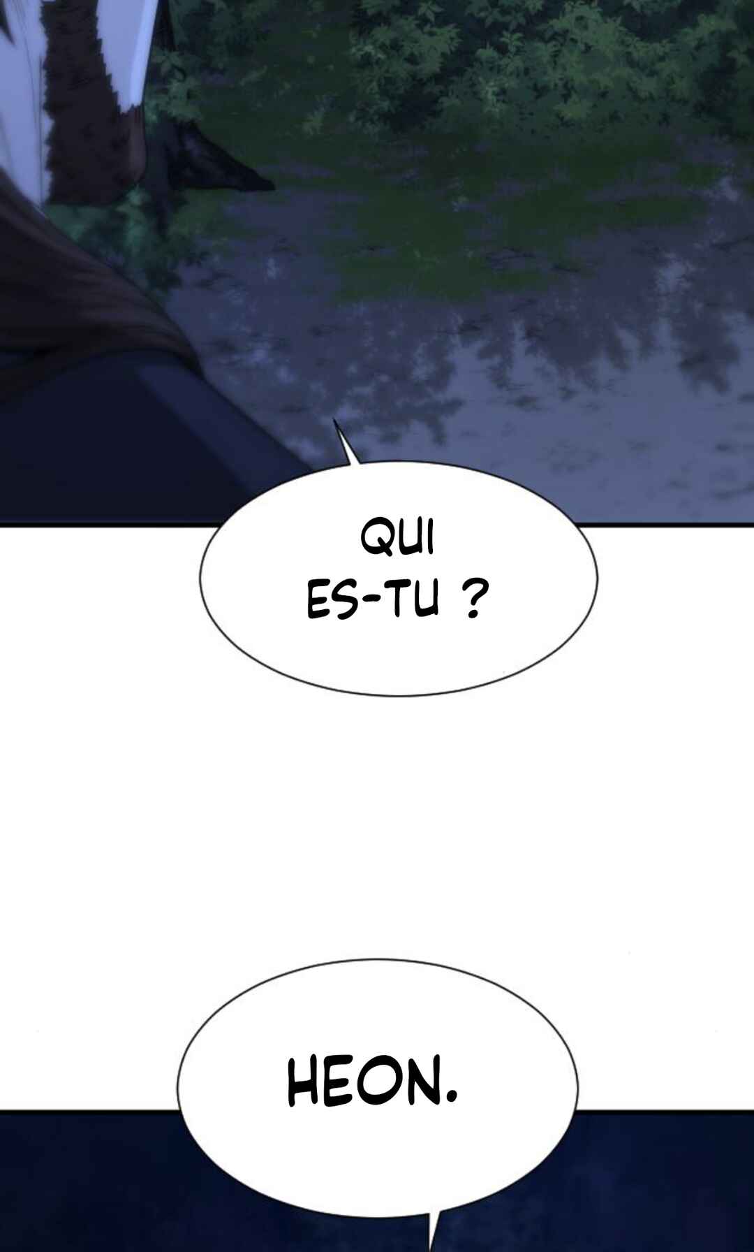 A Blade at a Time Chapter 24 - Page 11