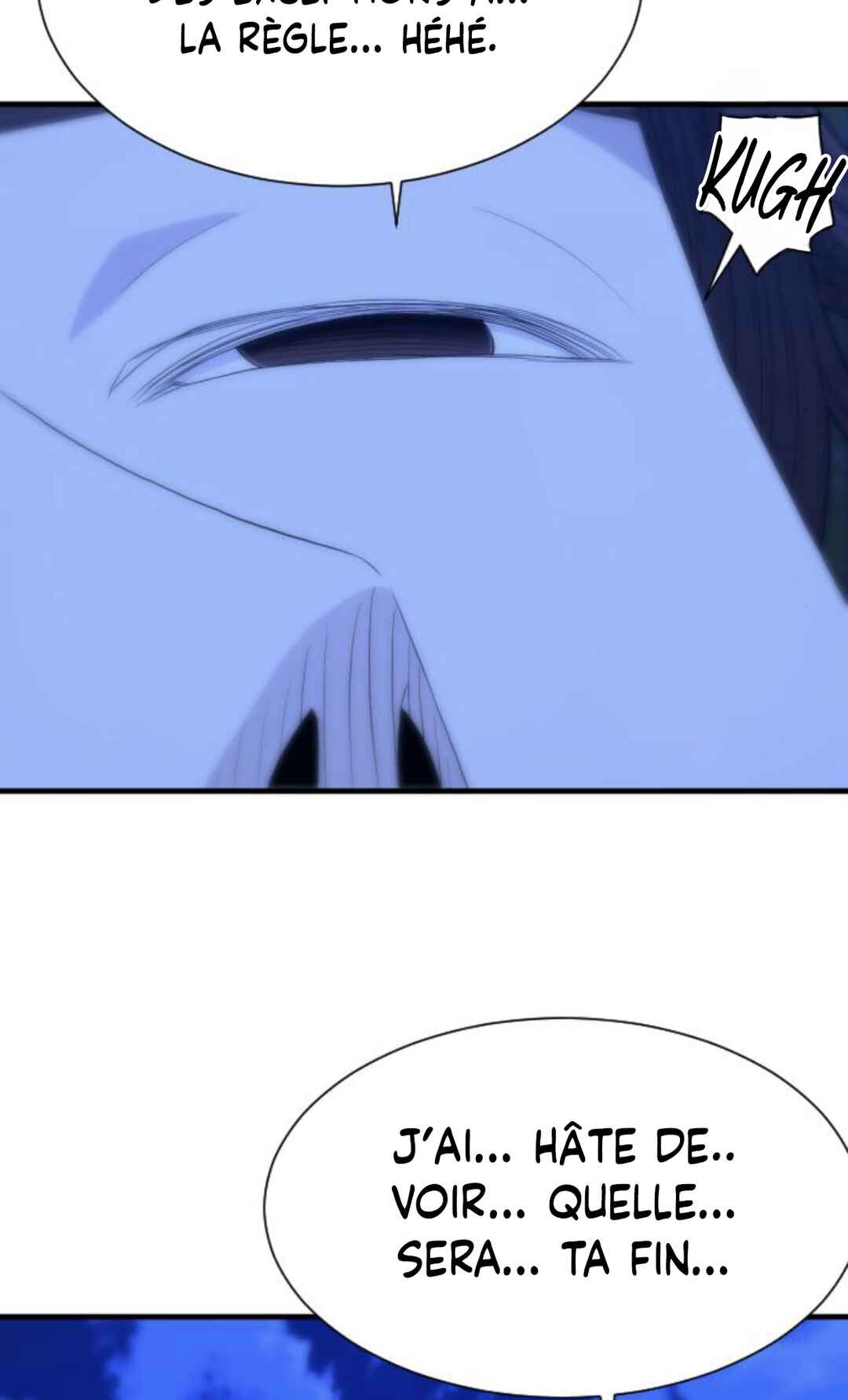 A Blade at a Time Chapter 24 - Page 110