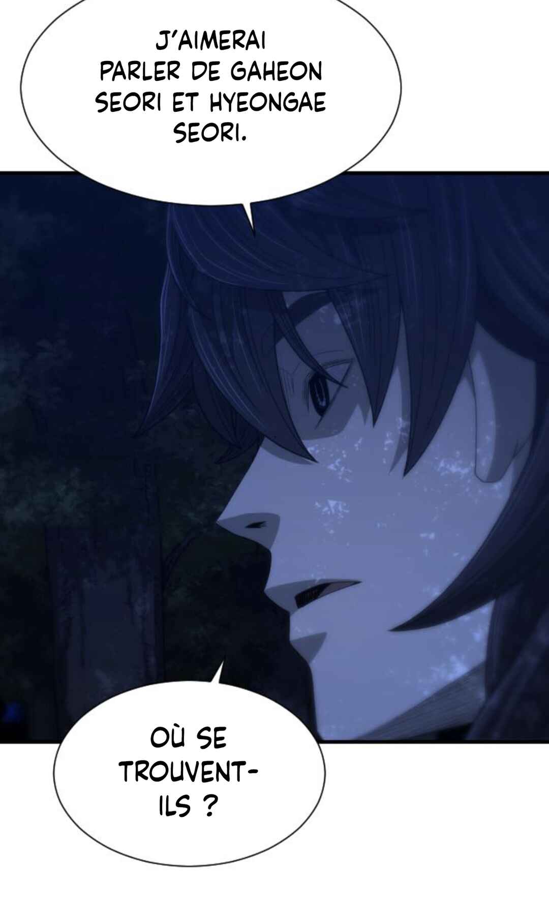 A Blade at a Time Chapter 24 - Page 14