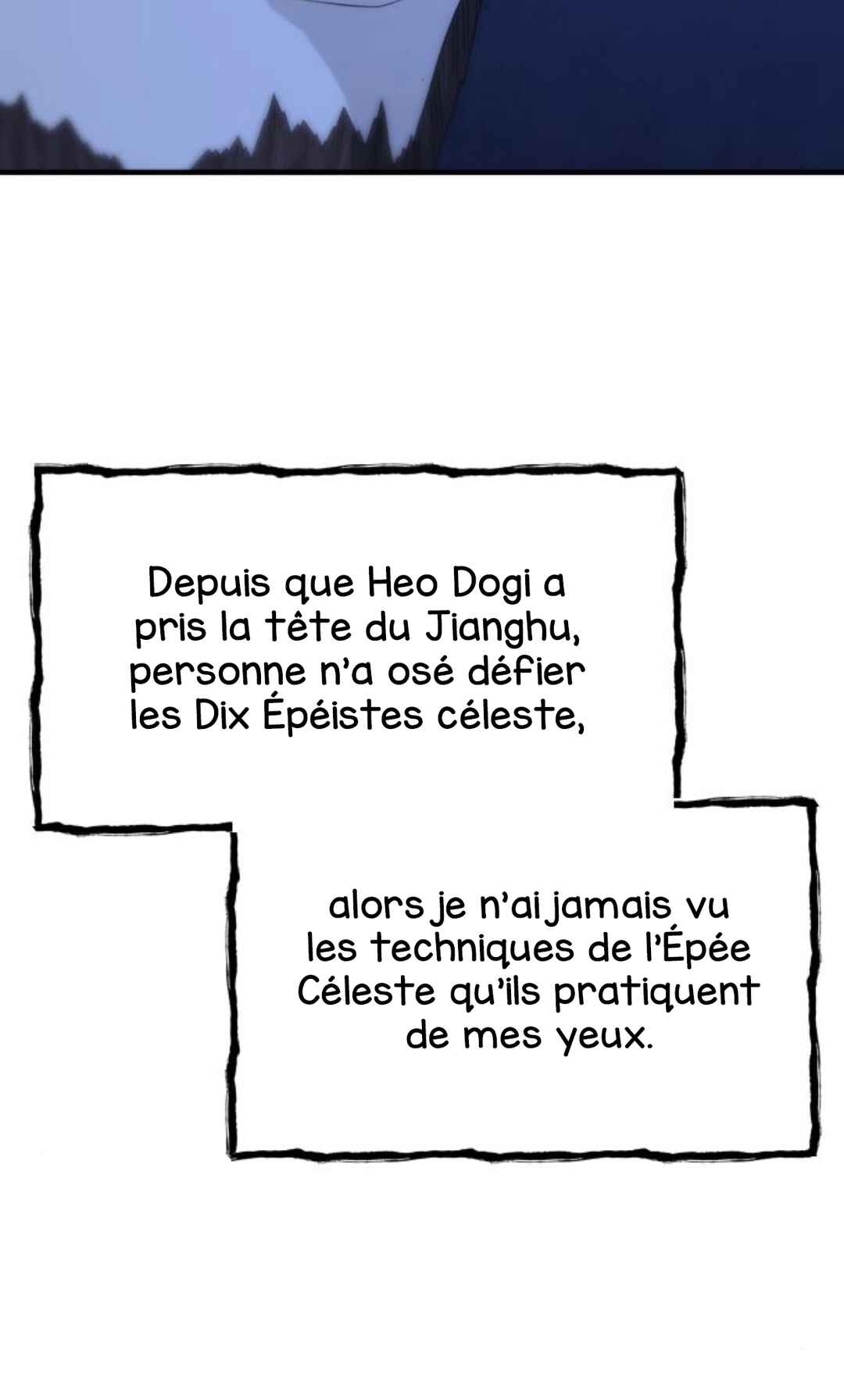 A Blade at a Time Chapter 24 - Page 22