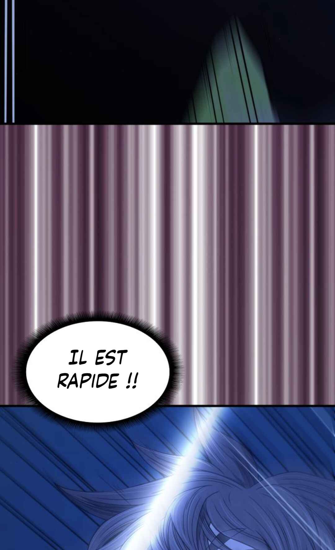 A Blade at a Time Chapter 24 - Page 34