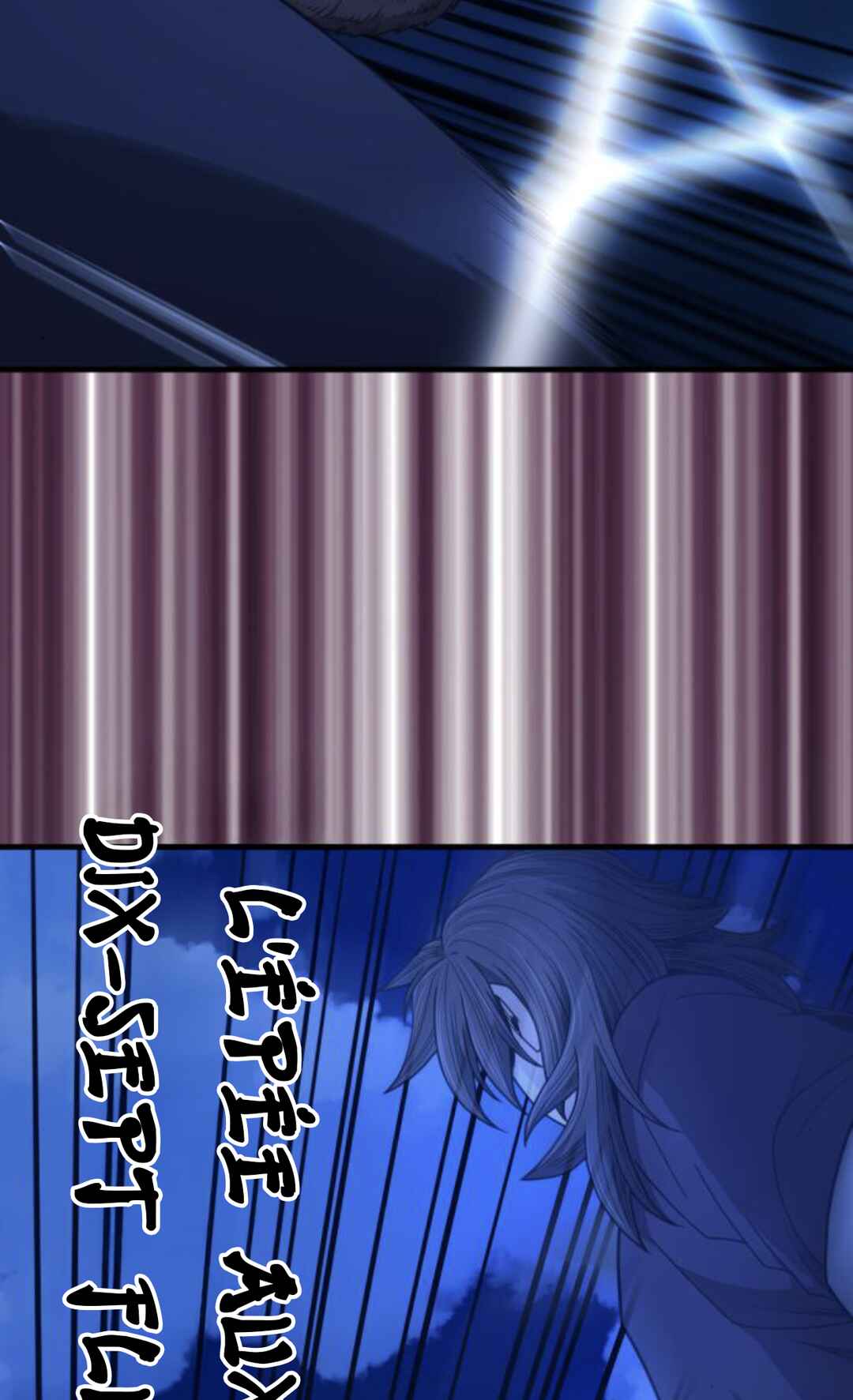 A Blade at a Time Chapter 24 - Page 37